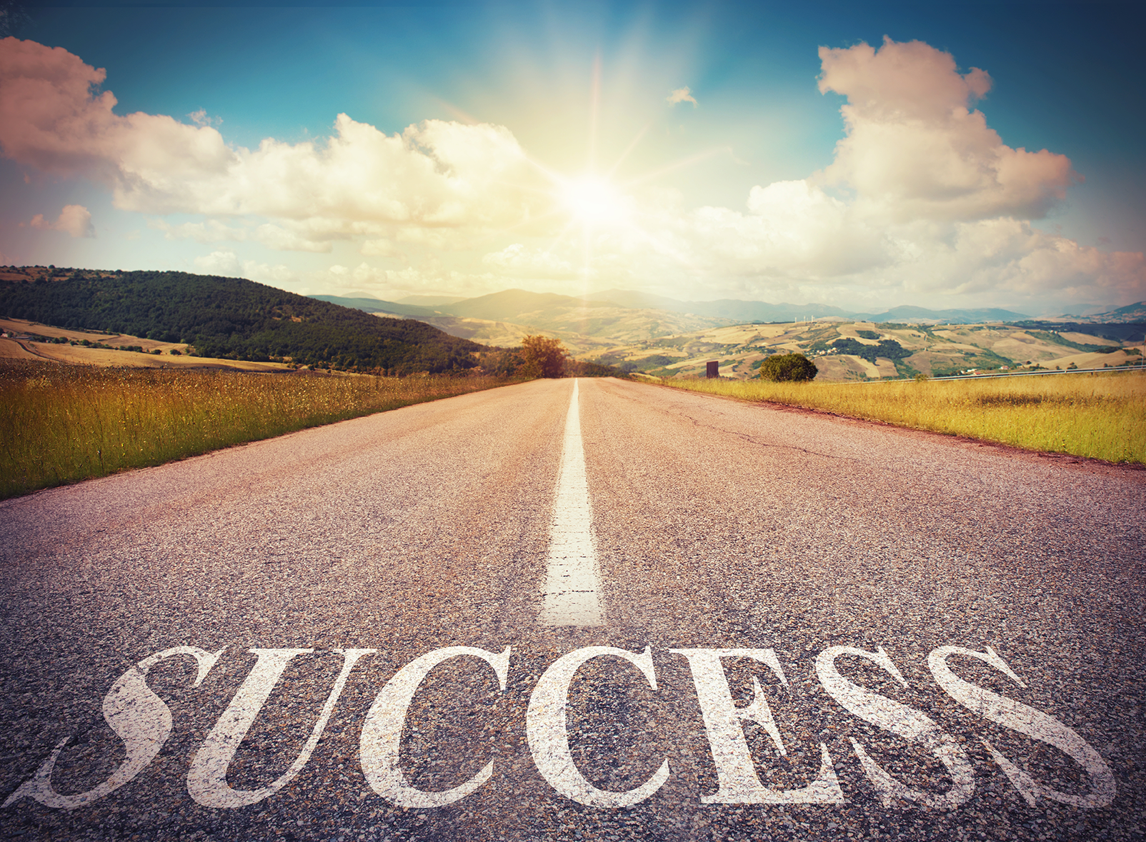 Letting Go of Fear: The Hidden Key to Unlocking Your Success