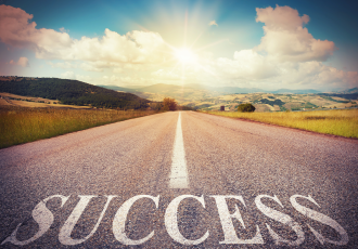 Letting Go of Fear: The Hidden Key to Unlocking Your Success